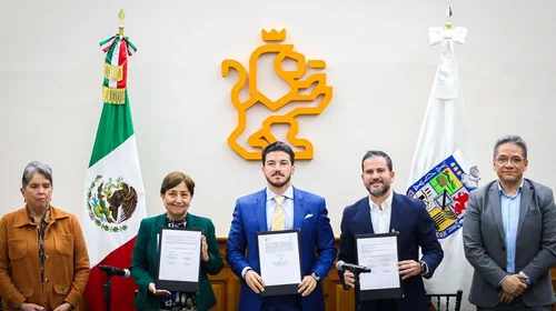 Crean comité para identificar fuentes de contaminación en NL