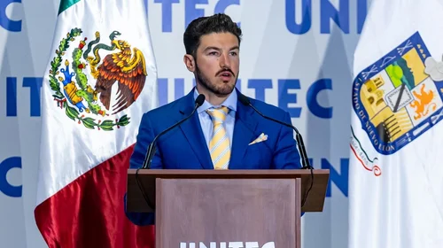Reconoce gobernador que NL tiene la mejor calidad de educación