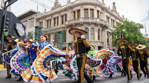 ¿Sin plan para el finde? Aquí una guía con cultura y diversión