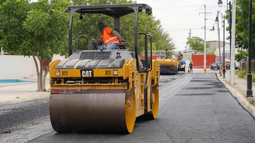 Ramos Arizpe repara casi 7,000 baches tras lluvias atípicas