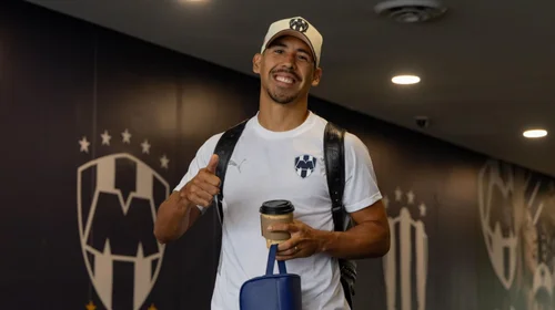 Rayados visita este lunes a un León que viene a la baja