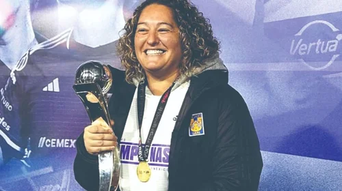 Milagros Martínez toma el mando de la Selección Española Sub-17