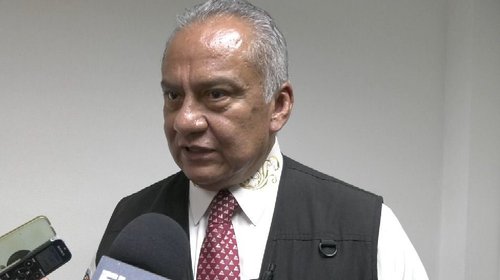 Acusan existencia de falsos inspectores en COEPRIS y PC estatal