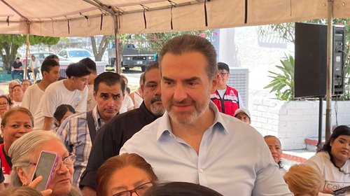 Presentarán alcaldes propuesta de Ley de Coordinación