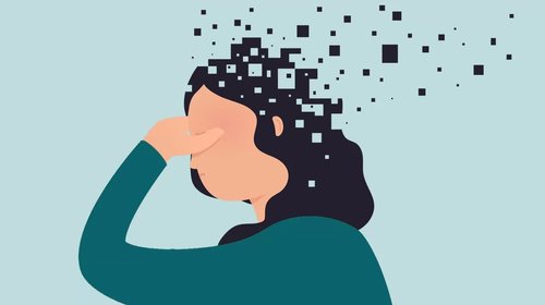 Estudian mecanismos del avance del Alzheimer