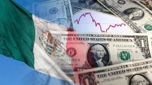 Lleva México más de $106,000 mdp en inversiones de sector privado