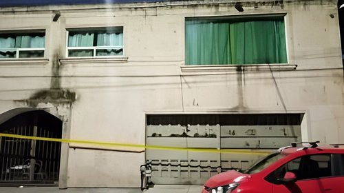 Catean tres domicilios tras muerte de Jacqueline Yamileth