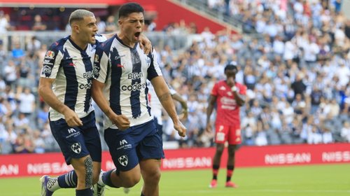 Rayados sacan ‘100’ en la fase regular de la Liga MX