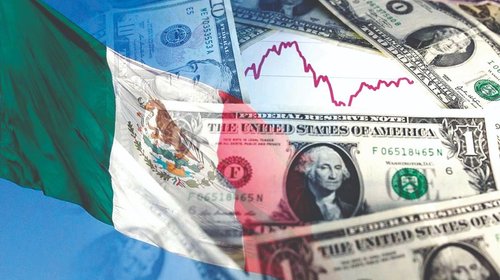 Aranceles no 'tumban' llegada de más inversión a México
