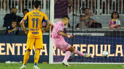 Tigres ha perdido tres de sus últimos cuatro partidos