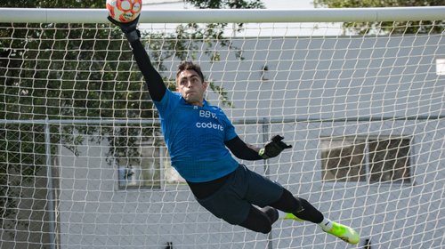 Nuevo reto para Rayados: no soltar la racha ganadora