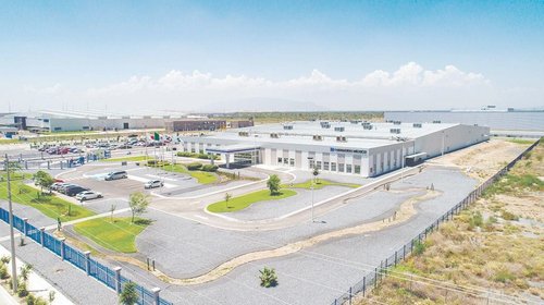 Acumula NL anuncios de inversión por más de $75,000 mdd