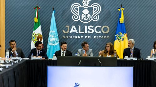 Reconoce ONU el combate a la pobreza en Nuevo León