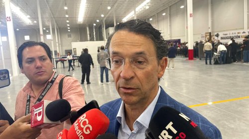 Coparmex alerta por intentos de extorsión sindical en Coahuila