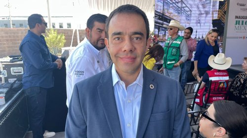 Canacintra alerta rezago en salud mental laboral en Coahuila