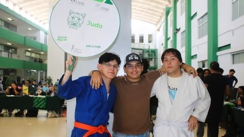 Convocan Osos de FIME a nuevos reclutas en el deporte