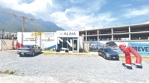 Preventas de 'depas' dejan enganches perdidos y promesas rotas