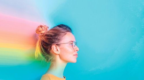 Aplica la psicología del color a tu favor para mejorar tu entorno