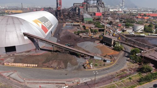 Pedirán que Ternium haga exámenes de salud para todos