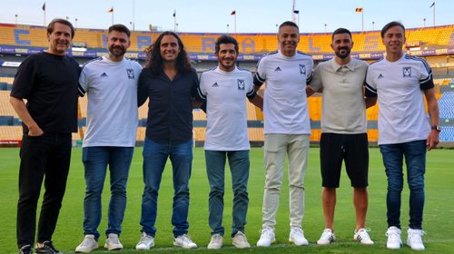 En el Tigres contra Barcelona, los recuerdos fluirán en la cancha