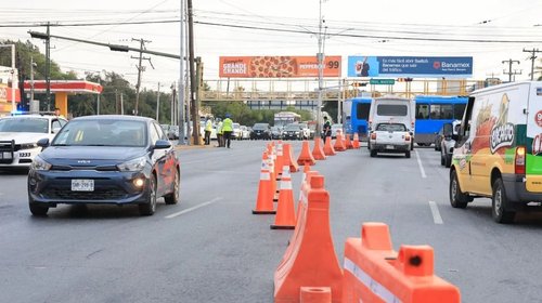 Seguirán activos contraflujos para regreso a clases