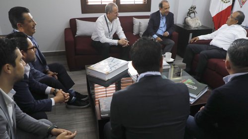 Llegarán inversiones de gran escala a Nuevo León