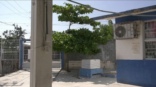 Previo a regreso a clases, roban en siete escuelas de Tamaulipas 