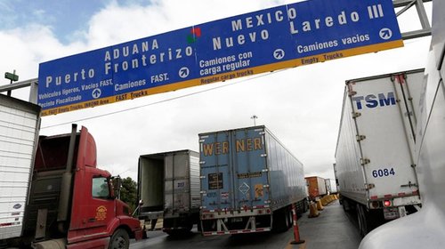 ‘Acapara’ IVA 70% de la recaudación en aduanas