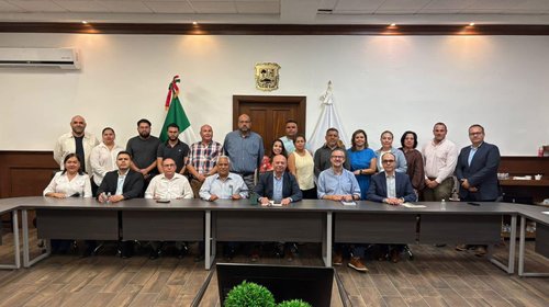 Ordenan nombrar nuevo magistrado de Justicia Administrativa