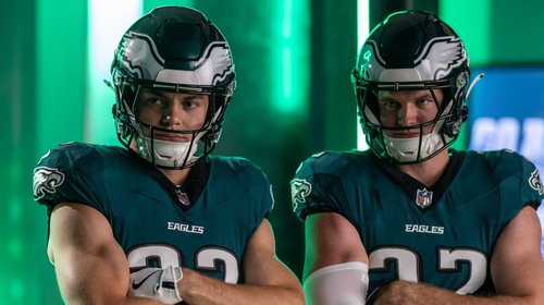 ‘Se abre el telón’ de la Temporada 2025 de la NFL
