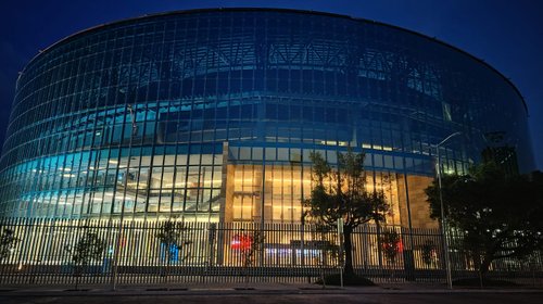 ¡Es hoy! Arena Guadalajara abre sus puertas con Maroon 5