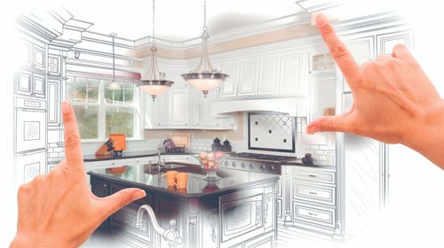Renueva tu cocina sin obras ni grandes presupuestos