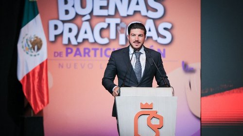Reconocen sus acciones por transformar realidades en NL