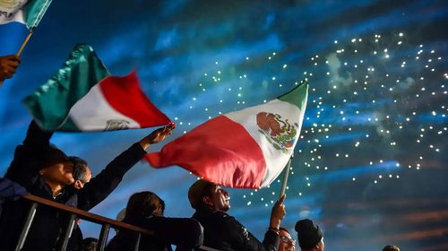 Dar el grito de Independencia costará 17% más que en 2024