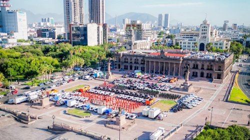 Darían en 2026 a NL 6.4% más de recursos federales que este año 