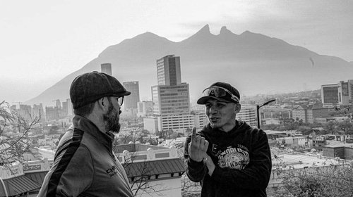 'Chihuas' y su mánager ponen fin a su relación profesional