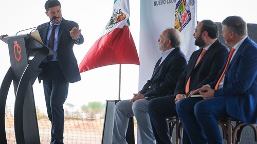 Llegan más inversiones a NL: anuncios ya suman US$90,000 millones