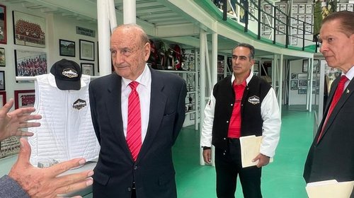 Inmortales… ¡bienvenidos a casa! Habrá seis entronizados