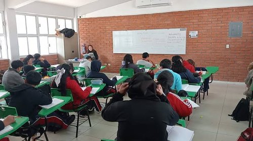 Psicólogas comparten consejos para mantener el interés escolar