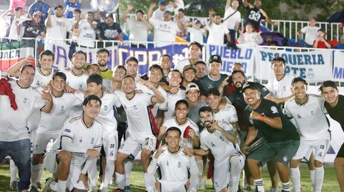 Real Apodaca vence a Santiago FC en Clásico Regio de la Premier