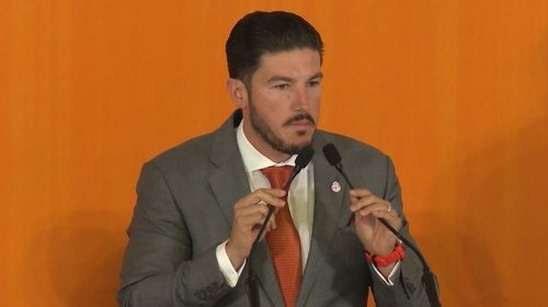 Nuevo León acelera obras y remodelaciones para Mundial 2026