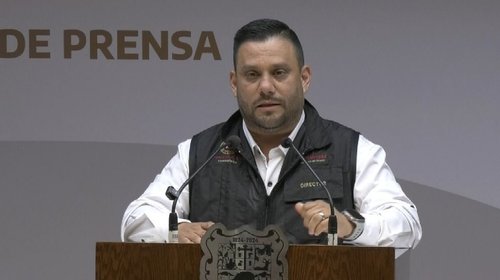 Suman 1,260 inmuebles a participar en el Simulacro Nacional 2025