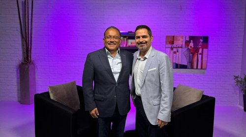 Pide Andrés Mijes consulta sobre paridad total