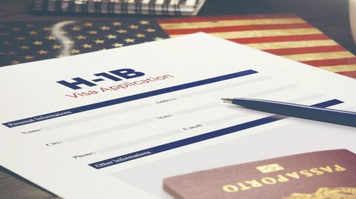 Nuevos solicitantes pagaran $100,000 dólares por visa H-1B