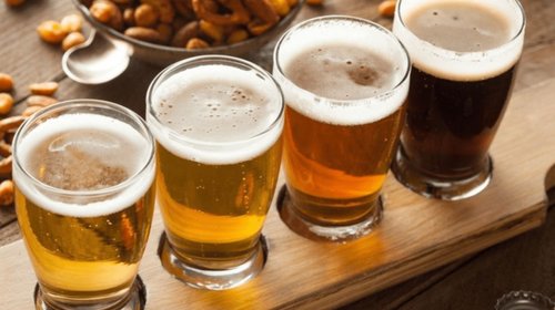 Profeco destapa las cervezas mexicanas con más azúcar