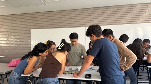 Diseñan estudiantes de la UANL soluciones para movilidad