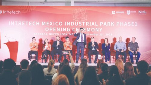 Prevén que NL alcanzará $100,000 mdd en anuncios de inversión