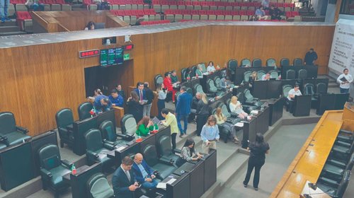 Deberán municipios actuar contra los 'choquecitos'