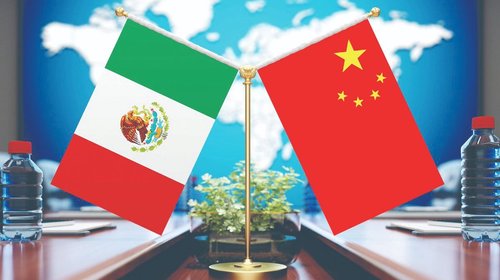 China ‘le pondrá lupa’ a los aranceles de México