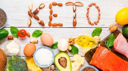 Estudio refleja efectos nocivos de las dietas keto